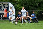 WSoc vs BSU  Wheaton College Women’s Soccer vs Bridgewater State University. - Photo by Keith Nordstrom : Wheaton, Women’s Soccer